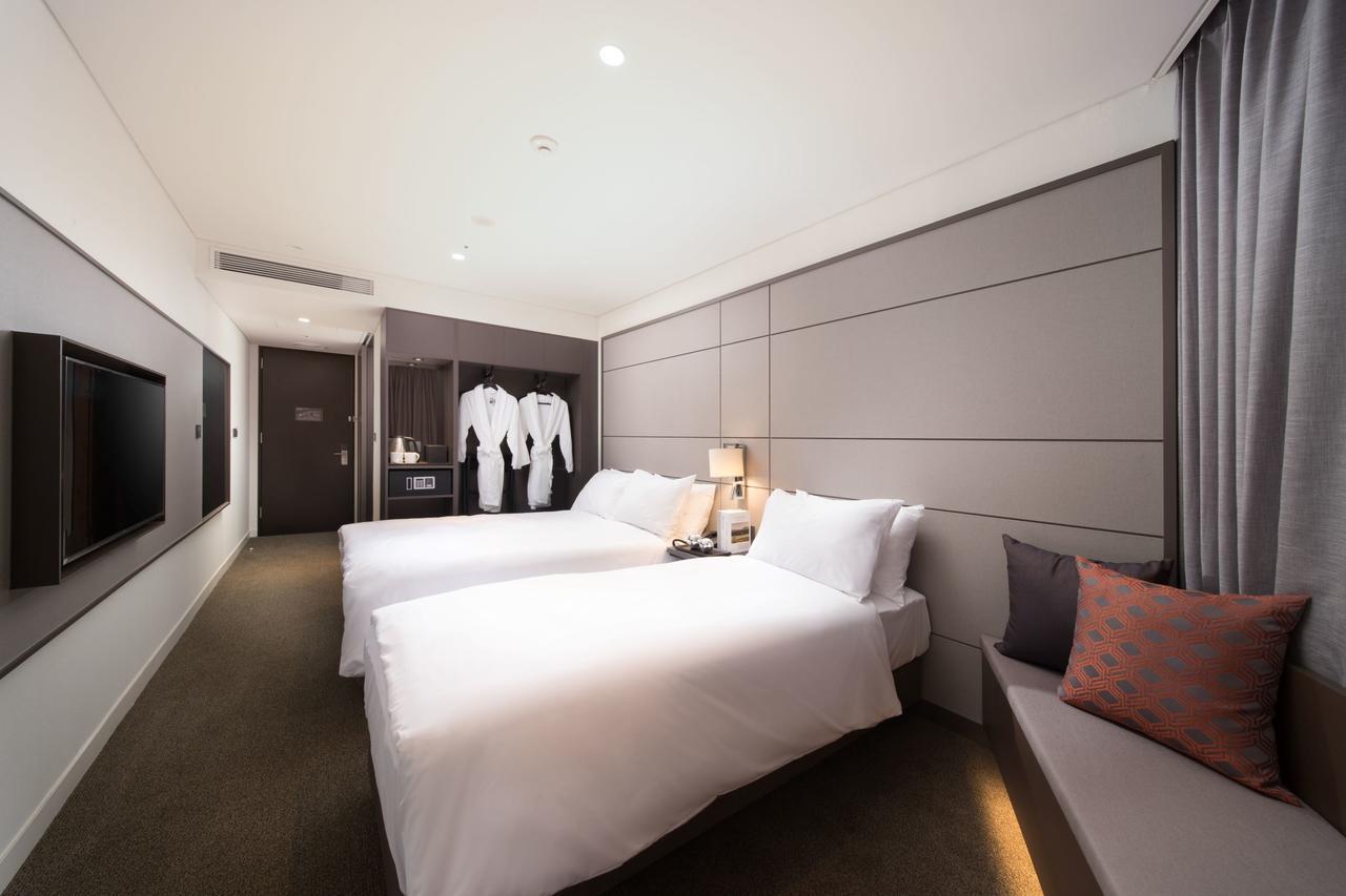 Hotel Marinabay Seoul Gimpo Zewnętrze zdjęcie